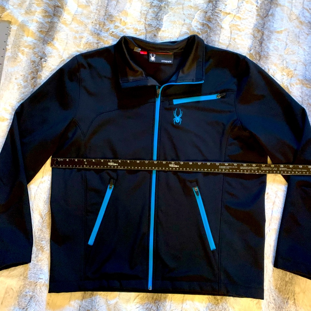 Mens XL “Spyder” jacket